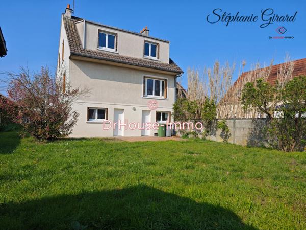 Maison à vendre 9 pièces de 181 m²