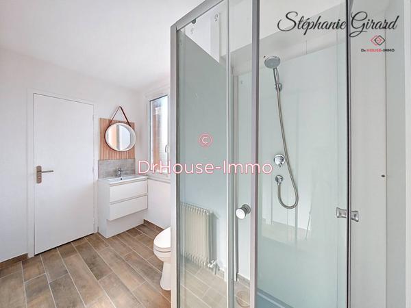 Maison à vendre 9 pièces de 181 m²