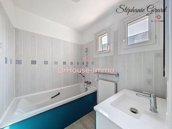 Maison à vendre 9 pièces de 181 m²