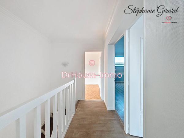 Maison à vendre 9 pièces de 181 m²