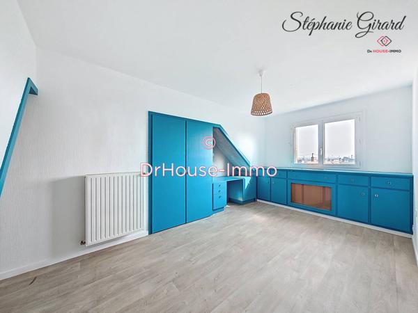 Maison à vendre 9 pièces de 181 m²