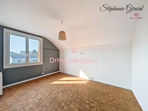 Maison à vendre 9 pièces de 181 m²