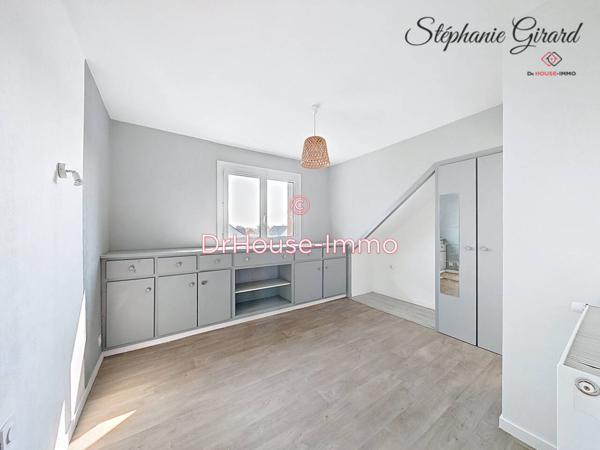 Maison à vendre 9 pièces de 181 m²