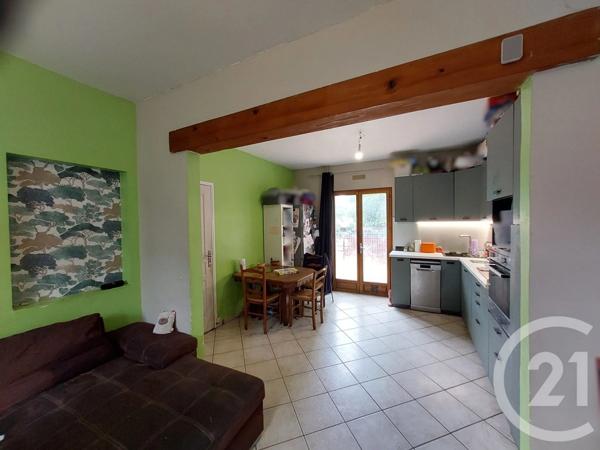 Maison à vendre  5 pièces - 78,14 m 2   CREIL  - 60