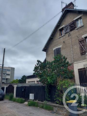 Maison à vendre  5 pièces - 78,14 m 2   CREIL  - 60