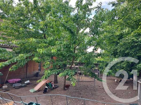 Maison à vendre  5 pièces - 78,14 m 2   CREIL  - 60