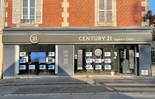 Maison à vendre  5 pièces - 78,14 m 2   CREIL  - 60