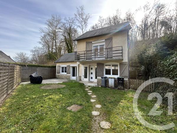 Maison à vendre  5 pièces - 78,14 m 2   CREIL  - 60