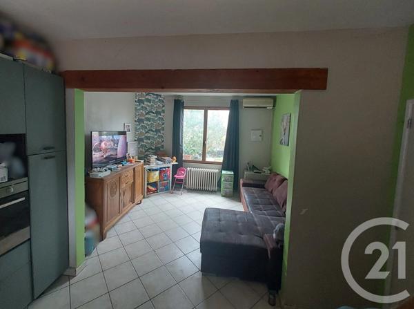 Maison à vendre  5 pièces - 78,14 m 2   CREIL  - 60