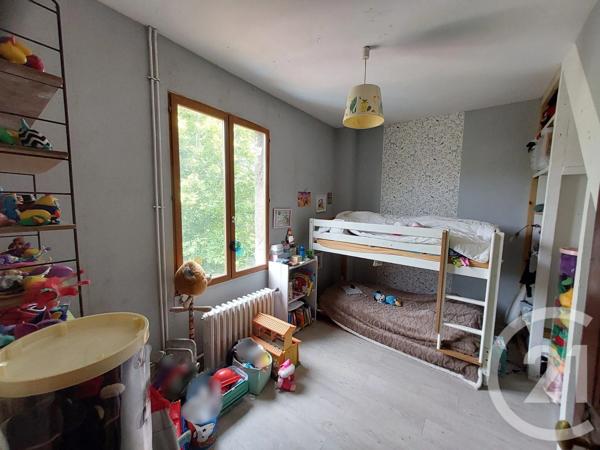 Maison à vendre  5 pièces - 78,14 m 2   CREIL  - 60