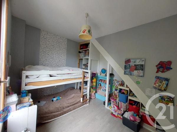Maison à vendre  5 pièces - 78,14 m 2   CREIL  - 60
