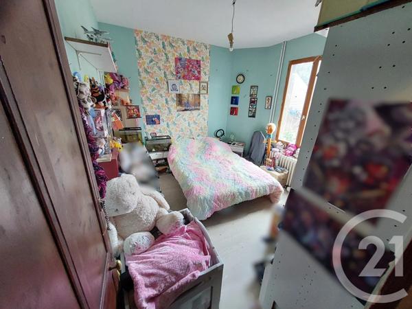 Maison à vendre  5 pièces - 78,14 m 2   CREIL  - 60