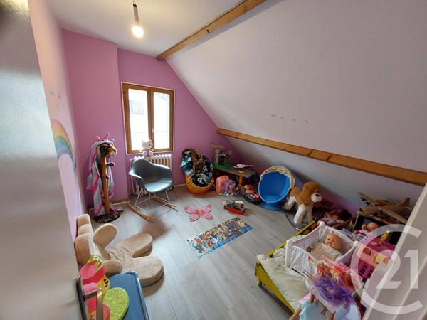 Maison à vendre  5 pièces - 78,14 m 2   CREIL  - 60