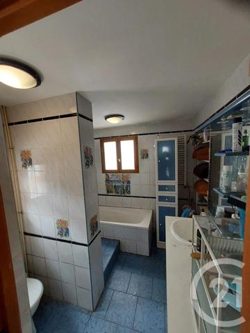 Maison à vendre  5 pièces - 78,14 m 2   CREIL  - 60