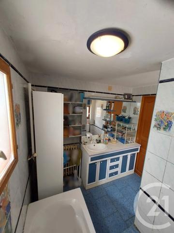 Maison à vendre  5 pièces - 78,14 m 2   CREIL  - 60