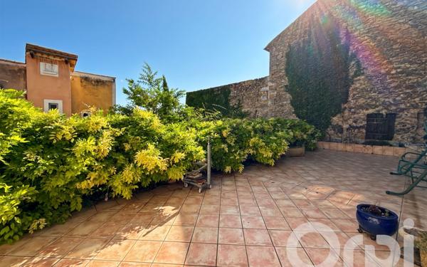 Maison à vendre    6 pièces •  Bollène