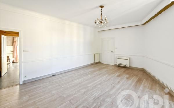 Maison à vendre    6 pièces •  Bollène