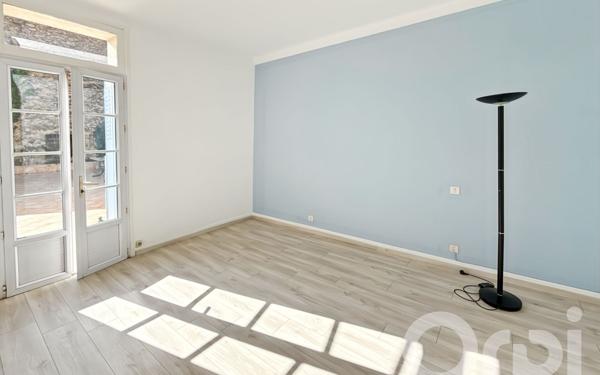 Maison à vendre    6 pièces •  Bollène