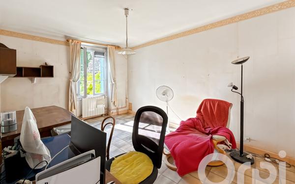 Maison à vendre    6 pièces •  Bollène