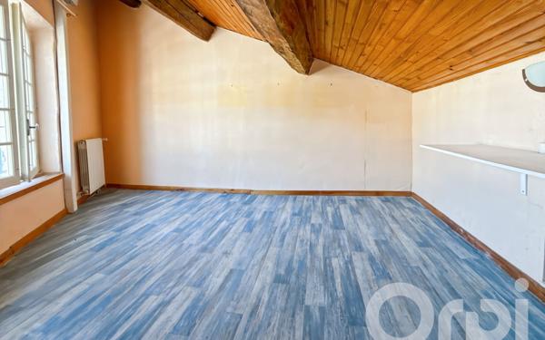 Maison à vendre    6 pièces •  Bollène