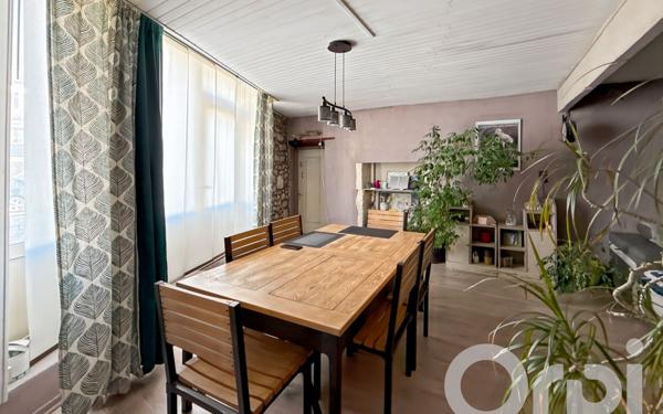 Maison à vendre    6 pièces •  Bollène