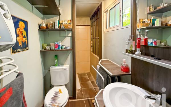 Maison à vendre    6 pièces •  Bollène