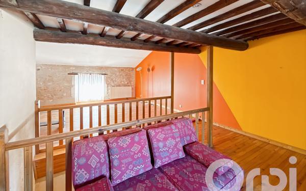 Maison à vendre    6 pièces •  Bollène