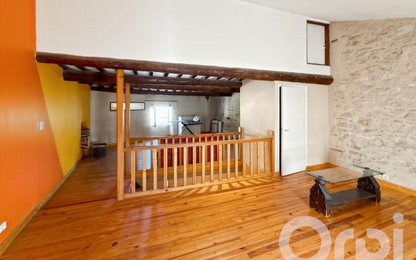 Maison à vendre    6 pièces •  Bollène