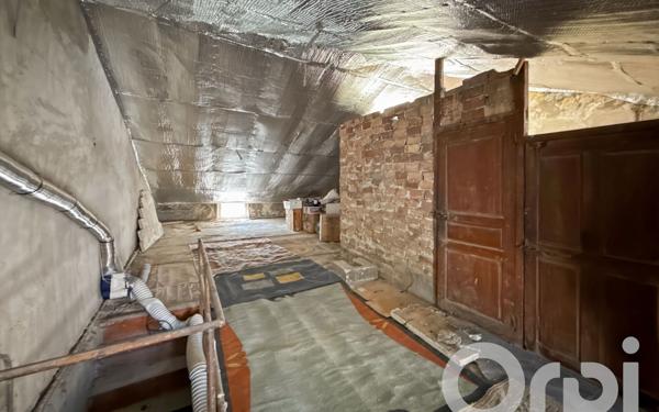 Maison à vendre    6 pièces •  Bollène