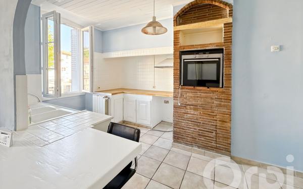 Maison à vendre    6 pièces •  Bollène