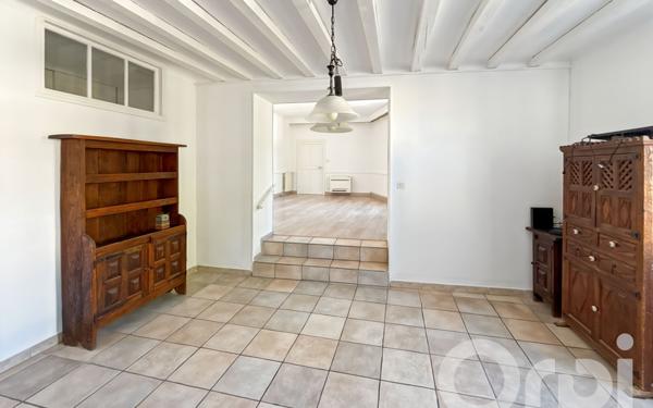 Maison à vendre    6 pièces •  Bollène