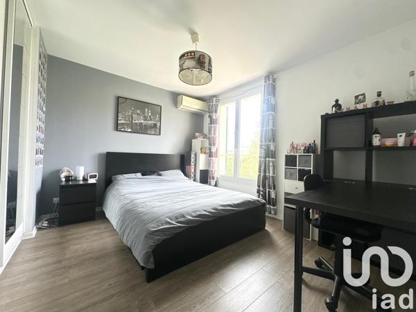 Maison à vendre 7 pièces 144 m² Longjumeau