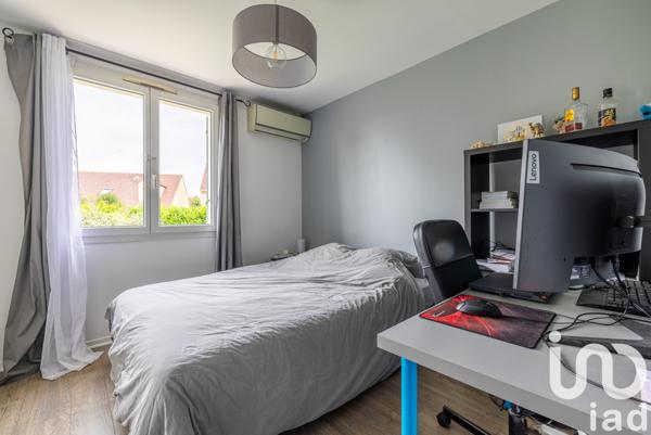 Maison à vendre 7 pièces 144 m² Longjumeau