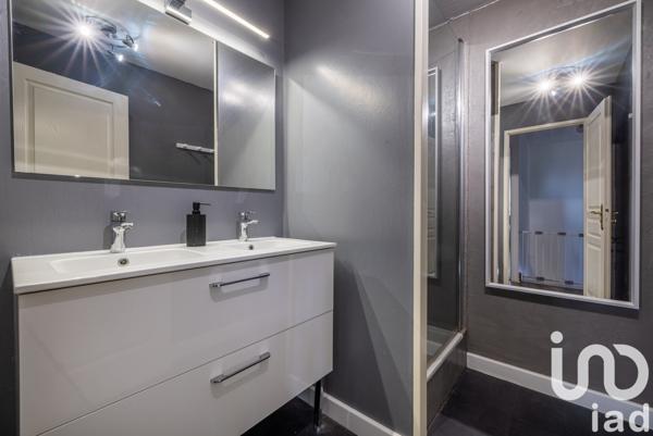 Maison à vendre 7 pièces 144 m² Longjumeau