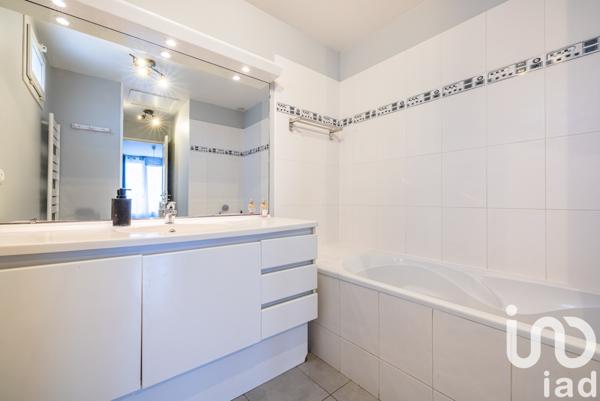 Maison à vendre 7 pièces 144 m² Longjumeau