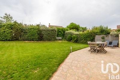 Maison à vendre 7 pièces 144 m² Longjumeau