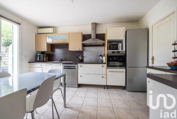 Maison à vendre 7 pièces 144 m² Longjumeau