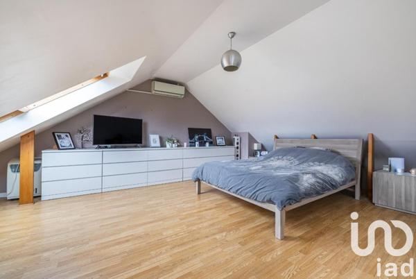 Maison à vendre 7 pièces 144 m² Longjumeau