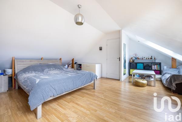 Maison à vendre 7 pièces 144 m² Longjumeau