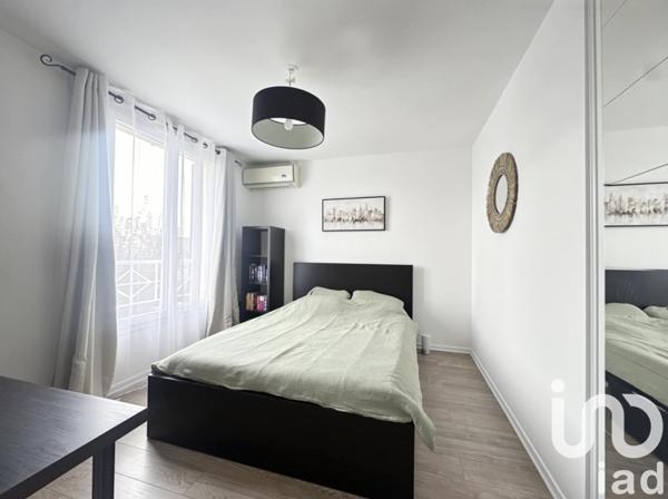 Maison à vendre 7 pièces 144 m² Longjumeau