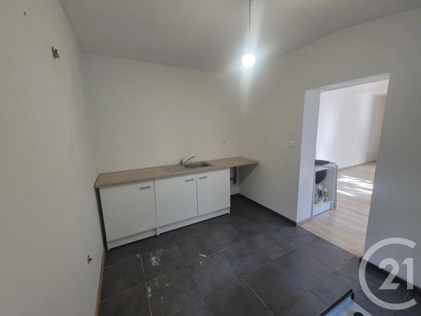 Maison à vendre  3 pièces - 58,50 m 2   BRAY SUR SOMME  - 80
