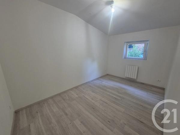 Maison à vendre  3 pièces - 58,50 m 2   BRAY SUR SOMME  - 80
