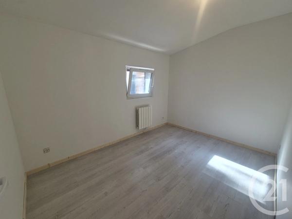 Maison à vendre  3 pièces - 58,50 m 2   BRAY SUR SOMME  - 80