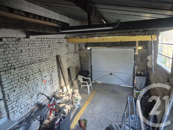 Maison à vendre  3 pièces - 58,50 m 2   BRAY SUR SOMME  - 80