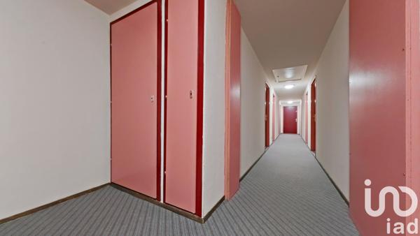 Appartement à vendre 2 pièces 30 m² Prémanon