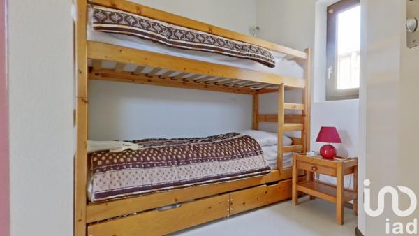 Appartement à vendre 2 pièces 30 m² Prémanon