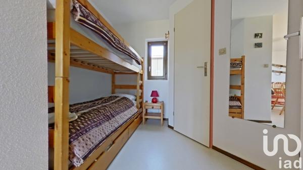 Appartement à vendre 2 pièces 30 m² Prémanon