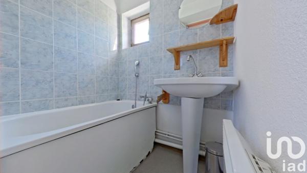 Appartement à vendre 2 pièces 30 m² Prémanon