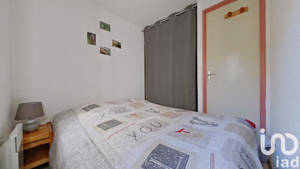 Appartement à vendre 2 pièces 30 m² Prémanon