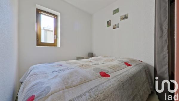 Appartement à vendre 2 pièces 30 m² Prémanon